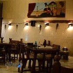 سفره خانه عمو یادگار