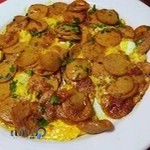 صبحانه خاص سحرخانوم