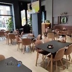 سوخاری برگر