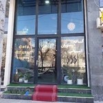 کافه فست فود اسپیناس