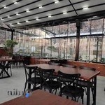 کافه رستوران ویو