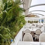 کافه رستوران سرای علا