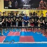 ام ام ای mma MMA یاری