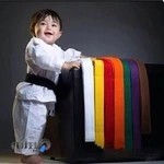 باشگاه دفاع شخصی جودو و مبارزات آزاد مهرشهر