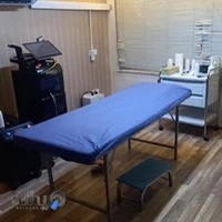 کلینیک لیزر هیوا