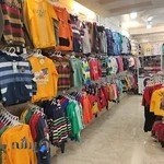 پوشاک بچگانه مدنو