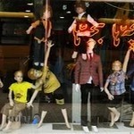 پوشاک بچه ها بچه ها