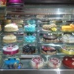 شيريني كندو