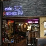 کافی شاپ پاییز ۹۸