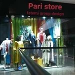 فروشگاه مانتو پری آکو