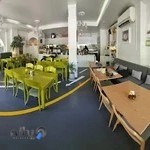 کافه استریت لانژ