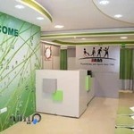 كلينيك تخصصی فيزيوتراپي آران