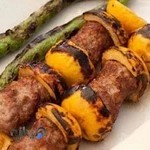 فلافل مامان جون