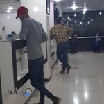 کلینیک دندان‌پزشکی مهرگان