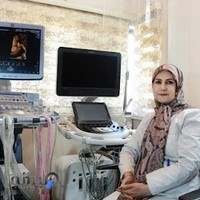 مرکز تخصصی سی تی اسکن و ماموگرافی و رادیولوژی شهید نجفی