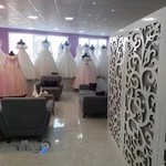 مزون لباس عروس بانو