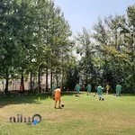 مدرسه فوتبال قاسمپور