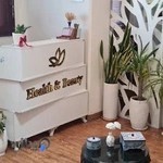 کلینیک لیزر موهای زائد راز