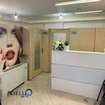 لیزر موهای زائد | کلینیک لیزر مهر