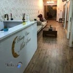کلینیک پوست،مو،لیزر و ماساژ مه سیما
