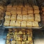 Daniel sweet قنادی دانیال