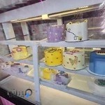 قنادی نگین کیک