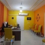 مطب دکتر سمانه کاشی