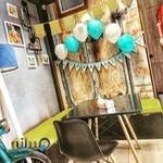 کافه فست فود چیبو