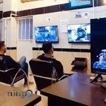 Game Net Subzero (گیم نت)