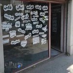 کافی نت شاتل