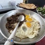 کافه رستوران صبحانه خش خوران