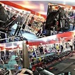 باشگاه بدنسازی پاورکاران