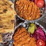 صبحانه سرای بازار