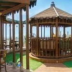 رستوران دانته