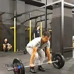 کراس فیت شرقی