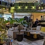 کافه رستوران رایدر