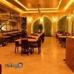 رستوران باغچه باربیکیــو