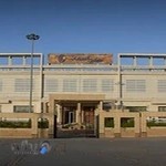 تالار پذیرایی هفت آسمان