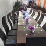 رستوران سنتی و کلاسیک فرحزاد