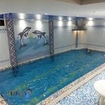 مجموعه ورزشی دانیال