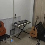 آموزشگاه موسیقی فردوس