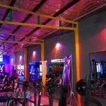 باشگاه بدنسازی آرسین