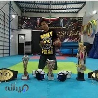 کلوپ ورزشی آروین