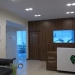 دکتر صفا رکابی