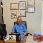 دکتر مصطفی محاوری