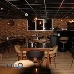 کافه تریا سرو