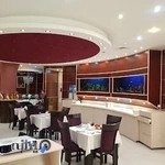 رستوران شایلی