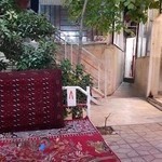 رستوران سه کاج