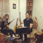 آموزشگاه موسیقی کیمیای هنر