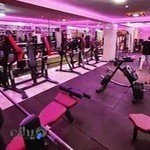 باشگاه بدنسازی فیتنس